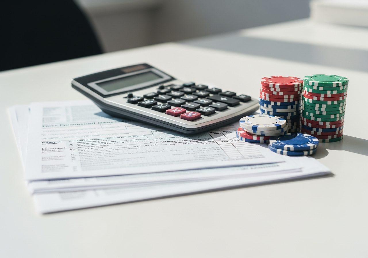 State Gambling Tax Effects on US Player Net Winnings
